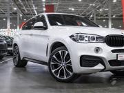 BMW X6 II (F16) Санкт-Петербург  - изображение 49