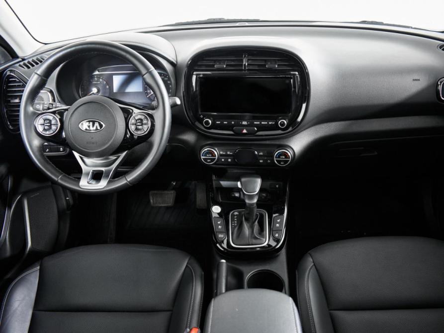 Kia Soul III Москва  - изображение 13
