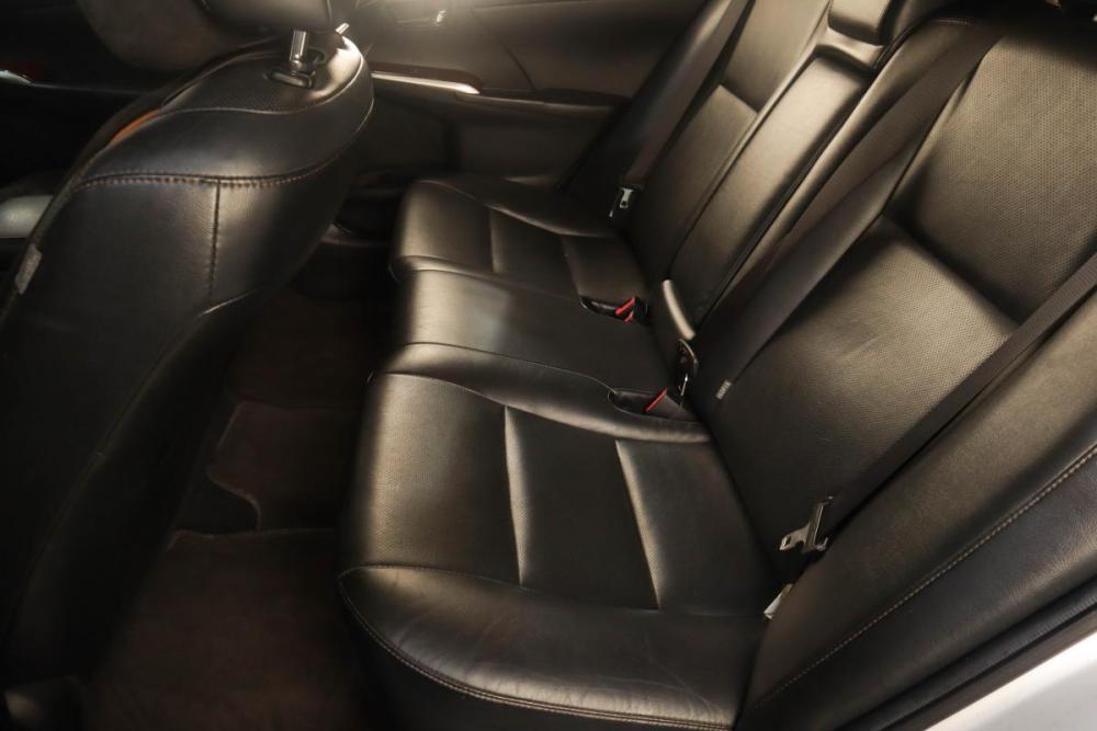 Toyota Camry VII (XV50) Рестайлинг Челябинск  - изображение 20