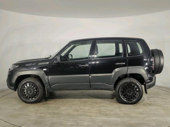 Lada (ВАЗ) Niva Travel I с пробегом 2023 года, цена 769 000 рублей, 71572 км, внедорожник, Автокод Объявления