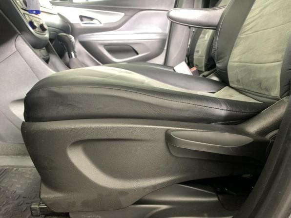 Opel Mokka I с пробегом 2013 года, цена 1 088 000 рублей, 210024 км, внедорожник, Автокод Объявления
