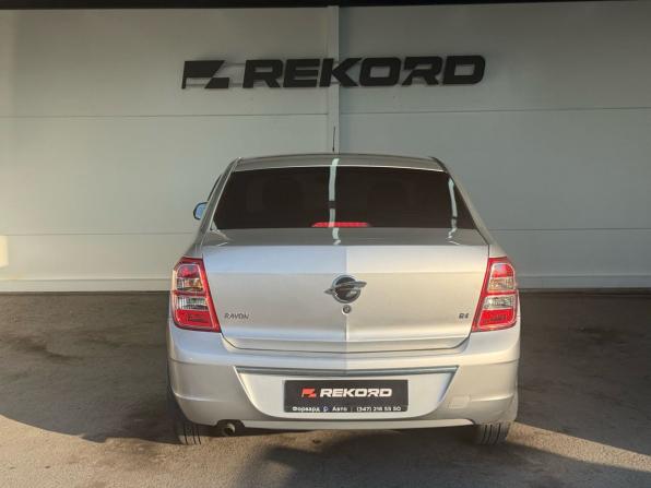 Ravon R4 с пробегом 2016 года, цена 699 000 рублей, 179754 км, седан, Автокод Объявления