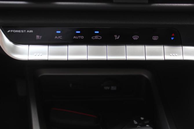 Changan CS35 Plus I Рестайлинг с пробегом 2023 года, цена 1 587 000 рублей, 27870 км, внедорожник, Автокод Объявления
