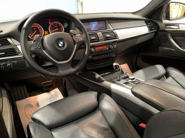 BMW X6 I (E71) с пробегом 2009 года, цена 1 449 000 рублей, 95454 км, внедорожник, Автокод Объявления
