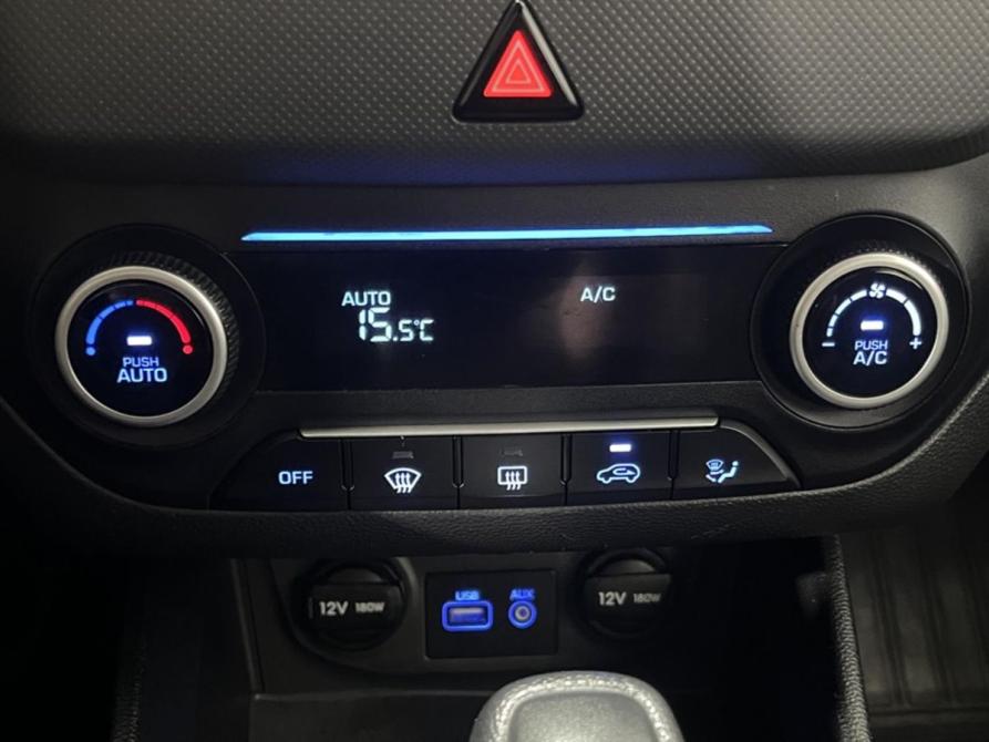 Hyundai Creta I Курск  - изображение 14
