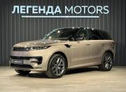 Land Rover Range Rover Sport III Иркутск  - изображение 40