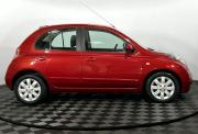 Nissan Micra III (K12) Нижний Новгород  - изображение 28
