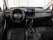 Toyota Corolla Cross I Рестайлинг Ростов-на-Дону  - изображение 27