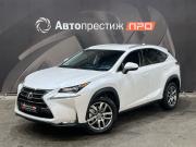 Lexus NX I Пермь  - изображение 27