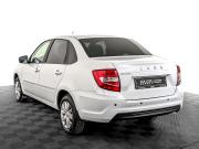 Lada (ВАЗ) Granta I Рестайлинг Москва  - изображение 32