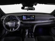 Toyota Camry IX (XV80) China Market Москва  - изображение 39