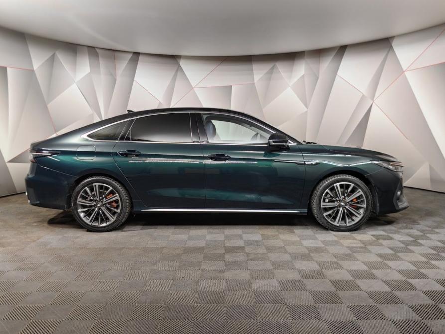 Chery Arrizo 8 Москва  - изображение 6