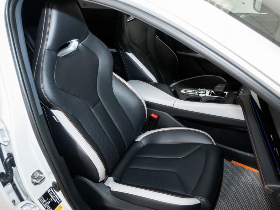 Changan UNI-V I Казань  - изображение 15