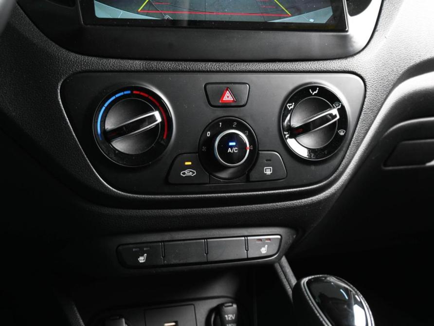 Hyundai Solaris II Рестайлинг Ростов-на-Дону  - изображение 15