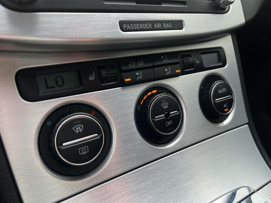 Volkswagen Passat B6 Нижнекамск  - изображение 8