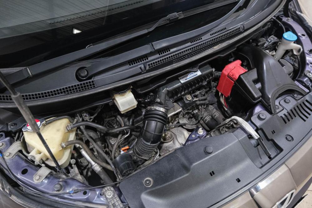 Honda Stepwgn V Новокузнецк  - изображение 48