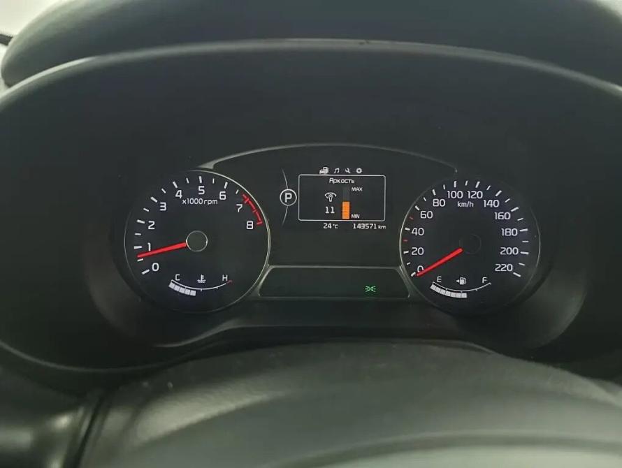 Kia Soul II Санкт-Петербург  - изображение 14