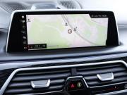 BMW 7 серии VI (G11/G12) Москва  - изображение 54