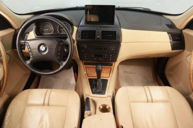 BMW X3 I (E83) с пробегом 2005 года, цена 929 000 рублей, 305000 км, внедорожник, Автокод Объявления