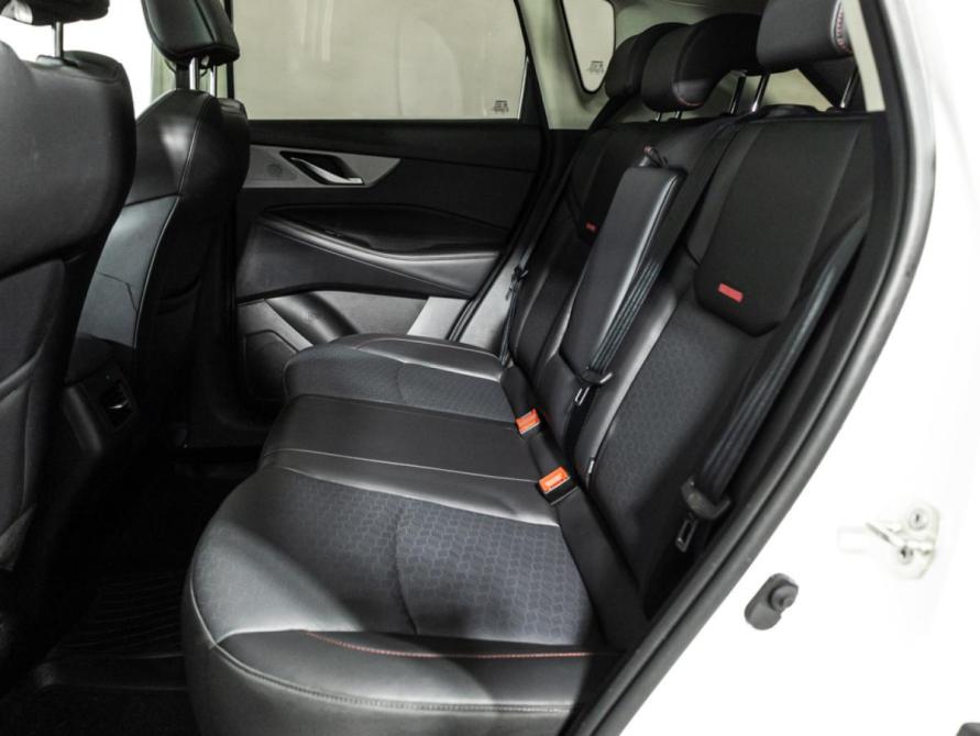 Changan CS35 Plus I Рестайлинг Санкт-Петербург  - изображение 10
