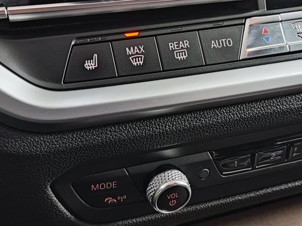 BMW 3 серии VII (G2x) с пробегом 2019 года, цена 3 680 000 рублей, 68528 км, седан, Автокод Объявления