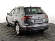 Volkswagen Tiguan II Рестайлинг Москва  - изображение 34
