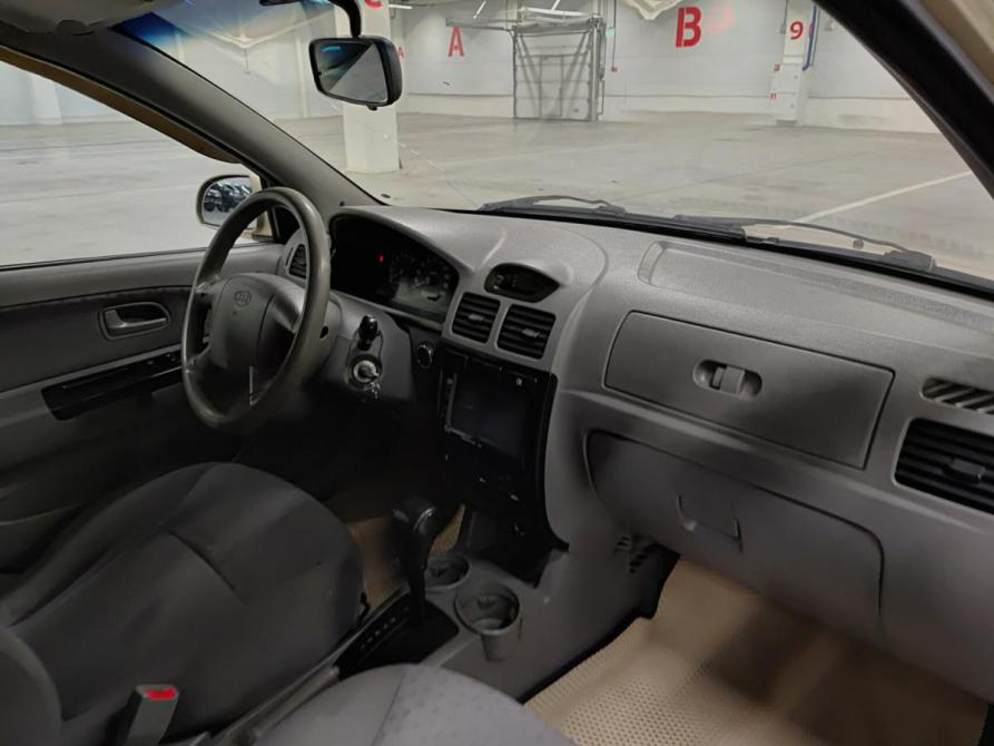Kia Rio I Рестайлинг Казань  - изображение 13