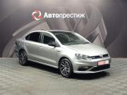 Volkswagen Polo V Рестайлинг Оренбург  - изображение 18