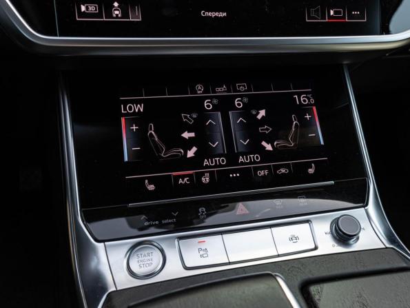 Audi A6 V (C8) с пробегом 2019 года, цена 3 599 000 рублей, 183902 км, седан, Автокод Объявления
