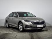 Skoda Octavia IV (A8) Санкт-Петербург  - изображение 22