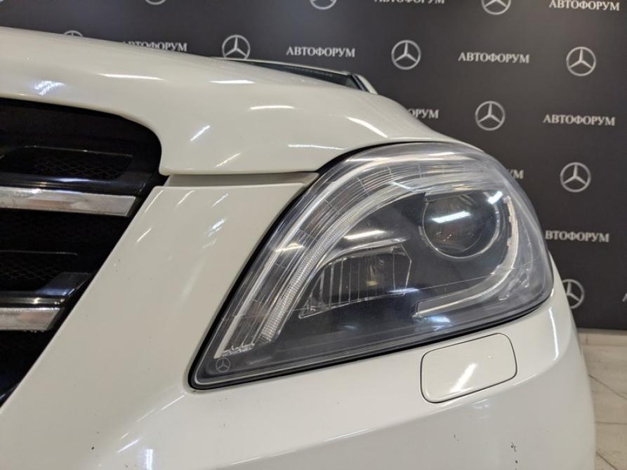 Mercedes-Benz M-Класс III (W166) Москва  - изображение 21