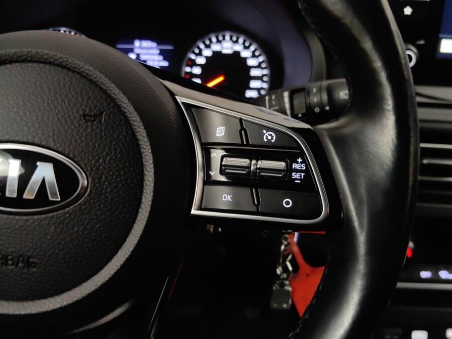 Kia Seltos I Подольск  - изображение 19