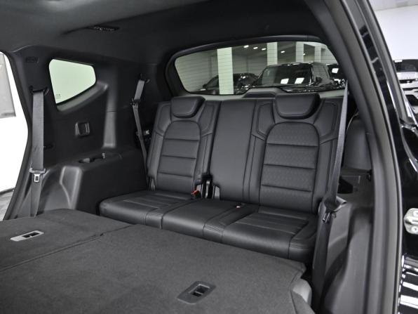 Dongfeng DFSK ix7 с пробегом 2024 года, цена 2 199 000 рублей, 31000 км, внедорожник, Автокод Объявления