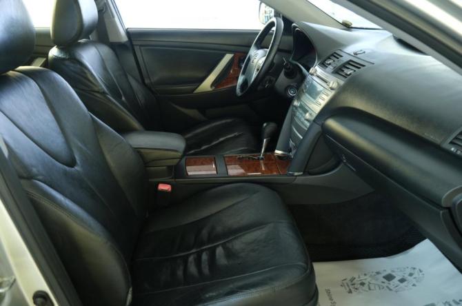 Toyota Camry VI (XV40) с пробегом 2008 года, цена 1 299 000 рублей, 297000 км, седан, Автокод Объявления