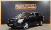Chevrolet Cobalt II Уфа  - изображение 21