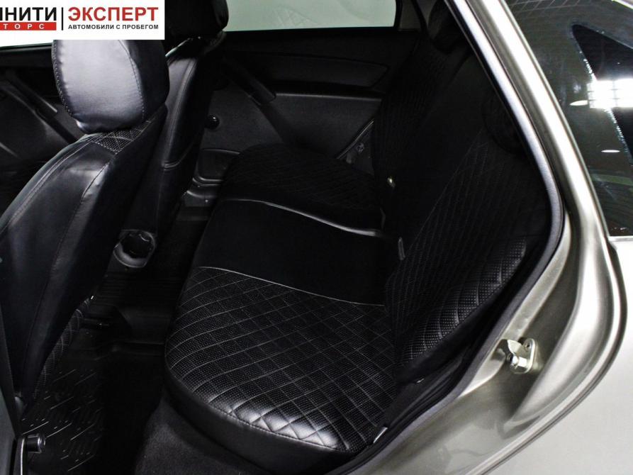 Lada (ВАЗ) Granta I Рестайлинг Белгород  - изображение 15