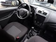 Lada (ВАЗ) Granta I Рестайлинг Самара  - изображение 30
