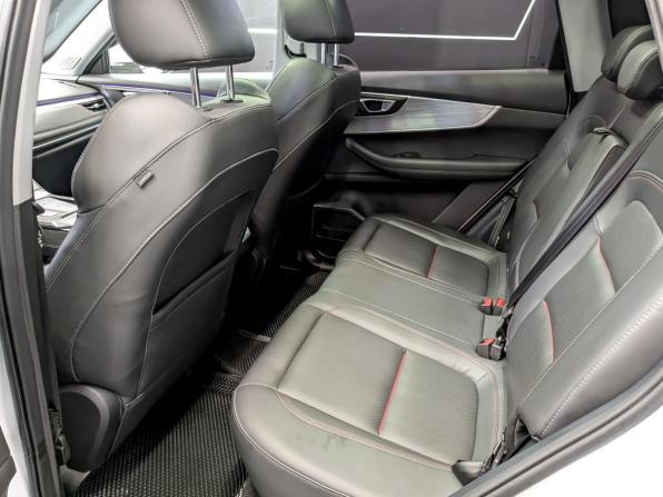 Chery Tiggo 7 Pro I с пробегом 2022 года, цена 1 600 000 рублей, 88412 км, внедорожник, Автокод Объявления
