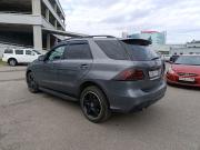 Mercedes-Benz GLE I (W166) Санкт-Петербург  - изображение 21