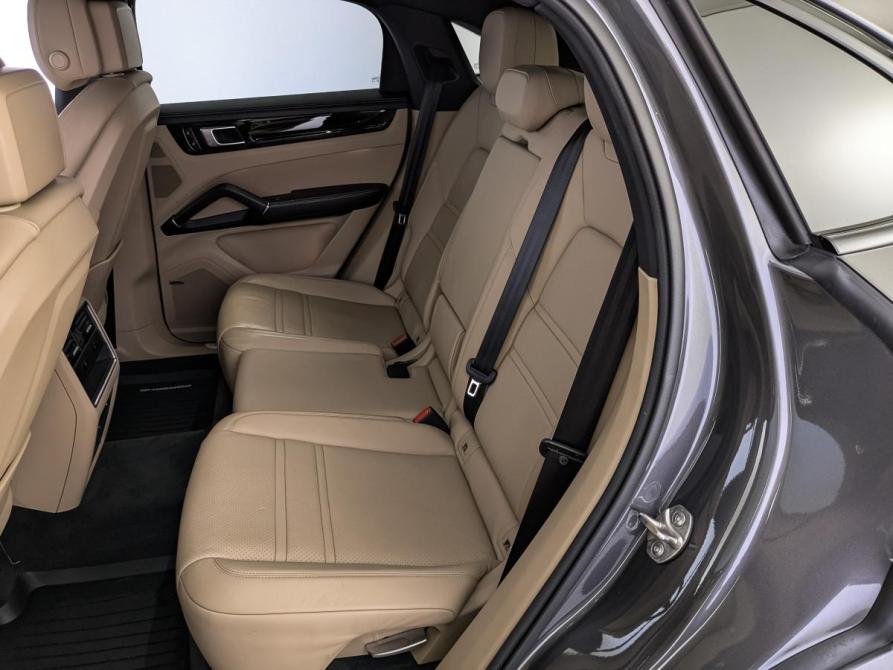 Porsche Cayenne III Москва  - изображение 18