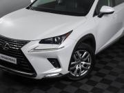 Lexus NX I Рестайлинг Москва  - изображение 48