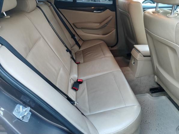 BMW X1 I (E84) с пробегом 2011 года, цена 1 039 000 рублей, 304326 км, внедорожник, Автокод Объявления
