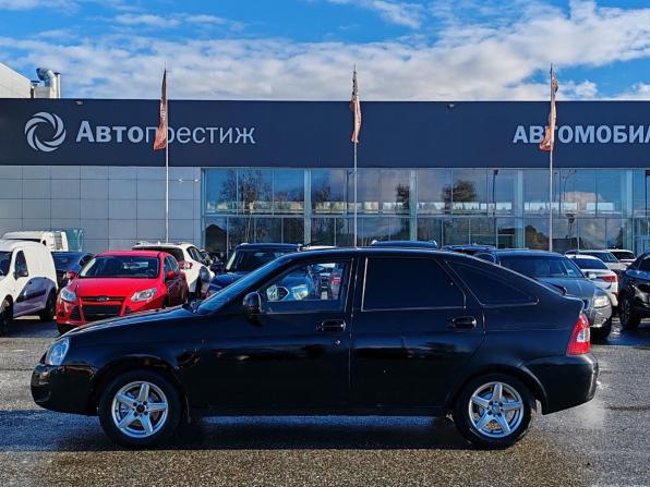 Lada (ВАЗ) Priora I с пробегом 2011 года, цена 235 000 рублей, 205838 км, хэтчбек, Автокод Объявления