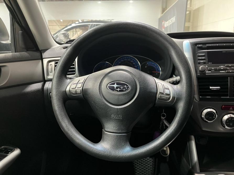 Subaru Forester III Пермь  - изображение 13