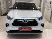 Toyota Highlander IV (XU70) Омск  - изображение 22