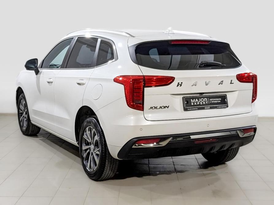 Haval Jolion I Химки  - изображение 7