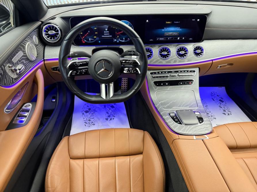 Mercedes-Benz E-Класс V (W213 S213 C238) Рестайлинг Уфа  - изображение 17
