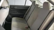 Toyota Corolla XI (E160 E170) Рестайлинг 2 Благовещенск  - изображение 51