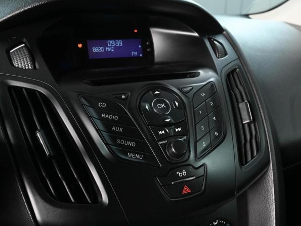 Ford Focus III с пробегом 2012 года, цена 879 000 рублей, 210165 км, хэтчбек, Автокод Объявления