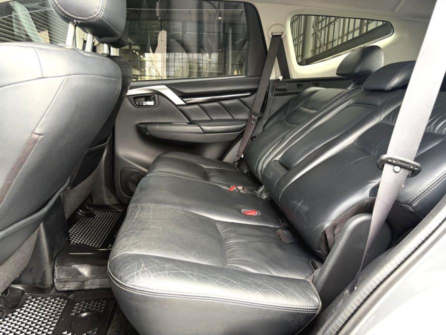 Mitsubishi Pajero Sport III Пермь  - изображение 13